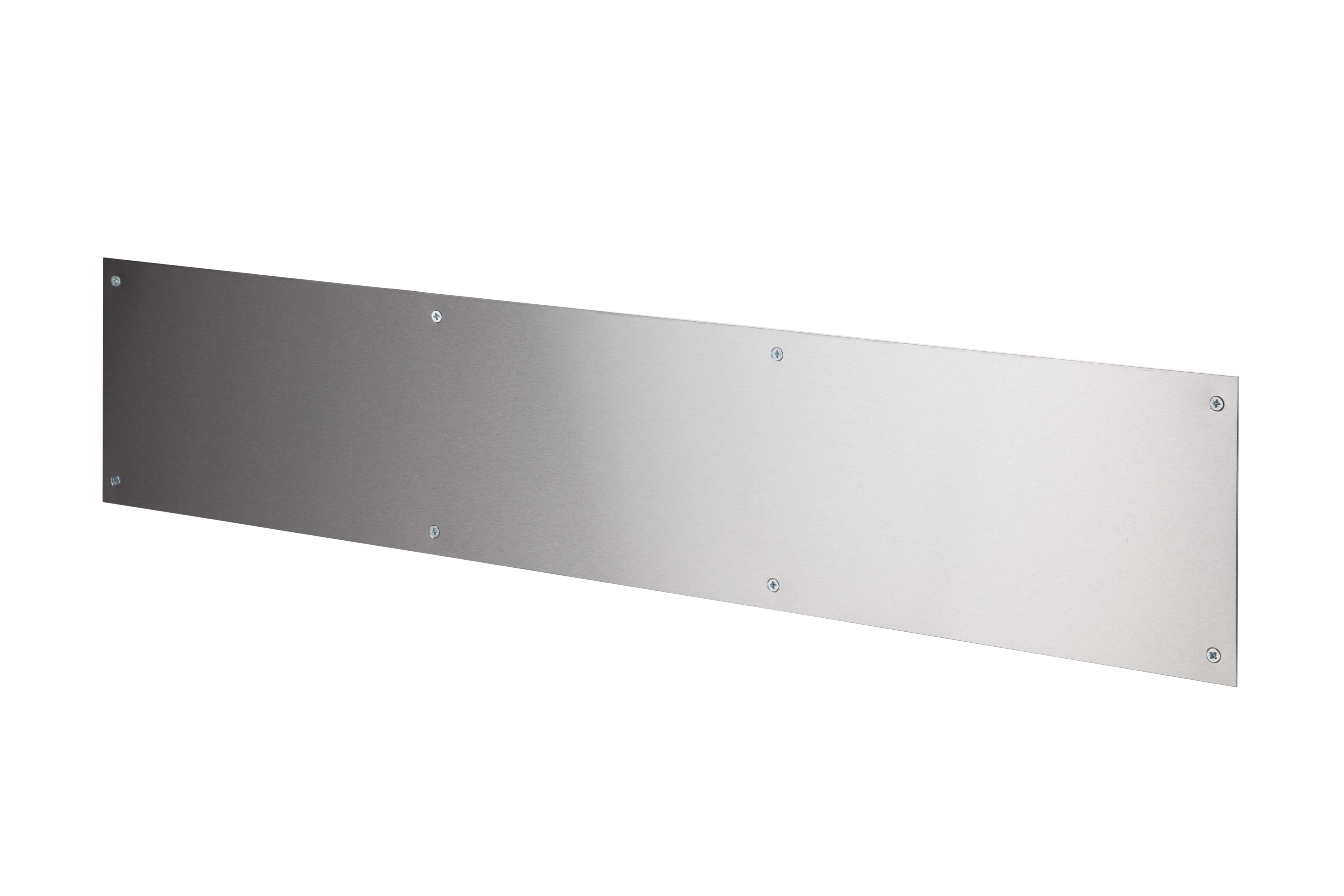 Stainless Steel Kick Plates