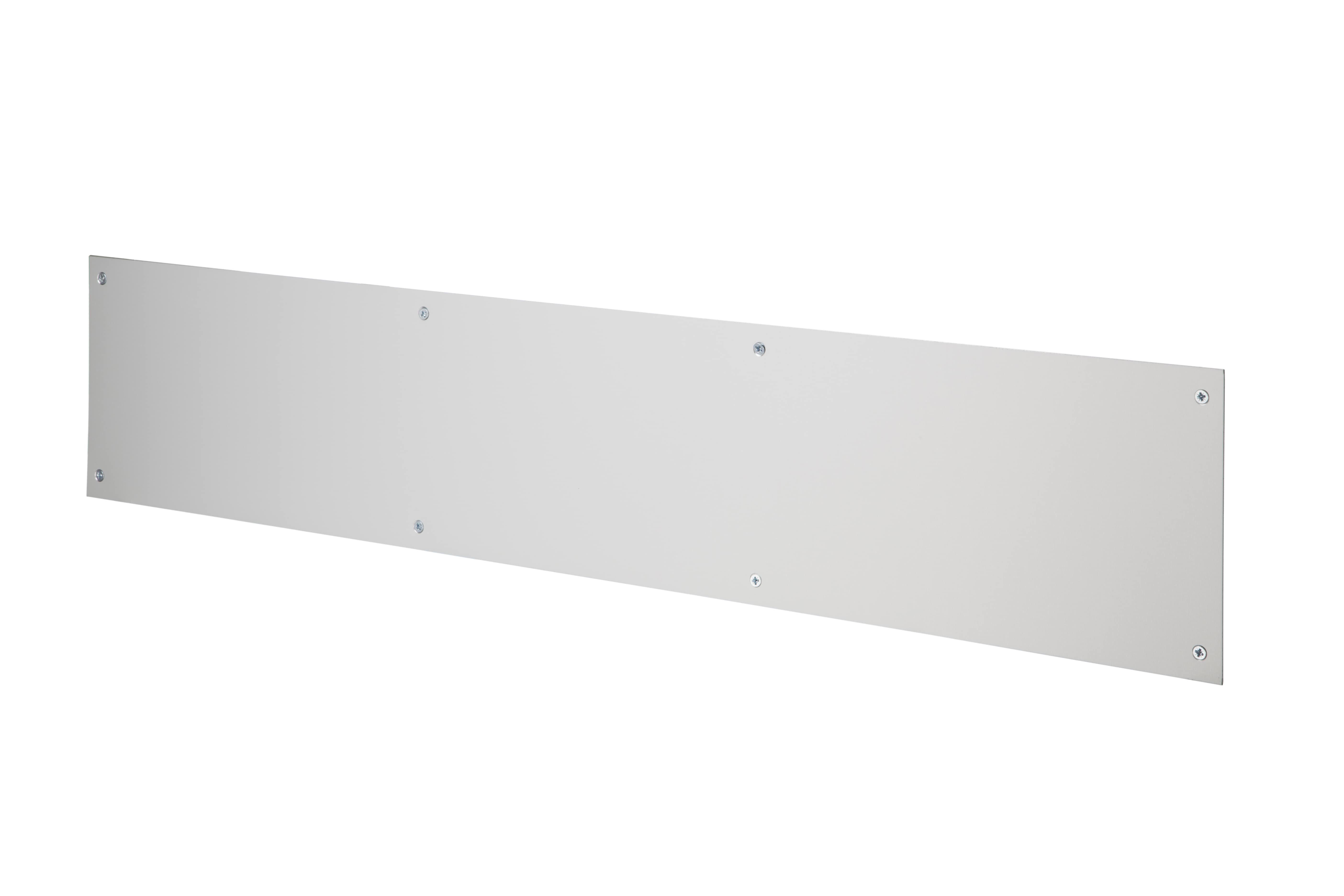 Aluminium Kick Plates