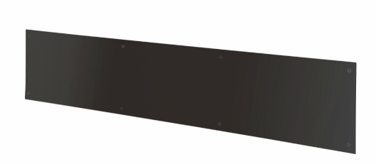 Bronze Kick Plates