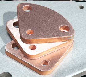 CNC Fiber Laser Cutting