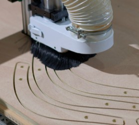 CNC Routing
